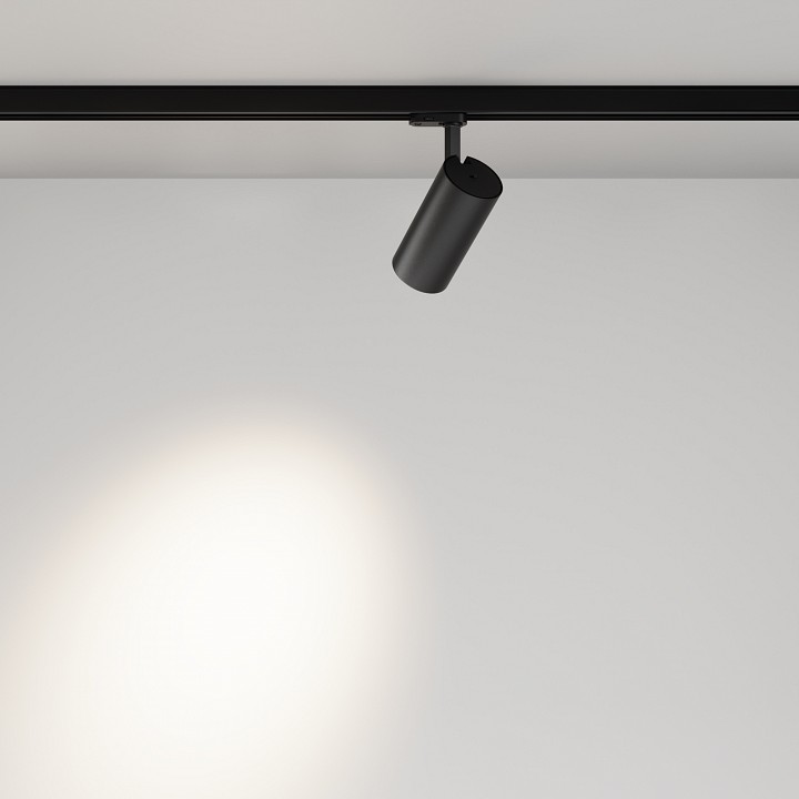 Накладной светильник Focus Led TR197-3-40WCCT-M-B