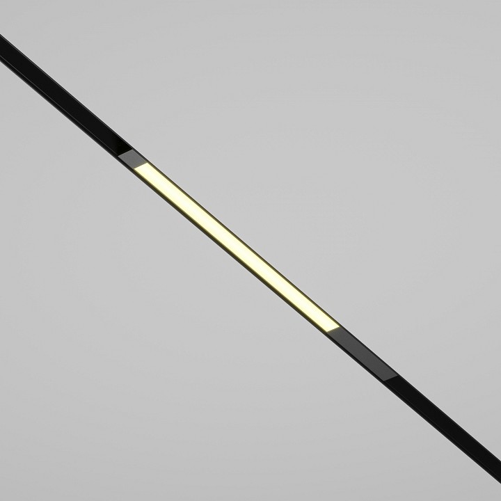 Накладной светильник Maytoni Technical Basis TR231-2-10W3K-B