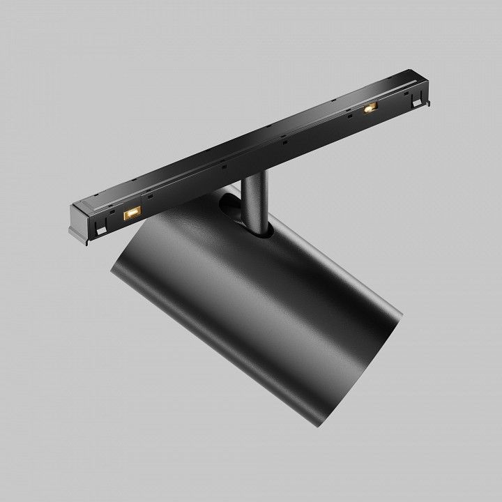 Светильник на штанге Maytoni Technical Focus Led TR243-4-12WTW-DD2-B