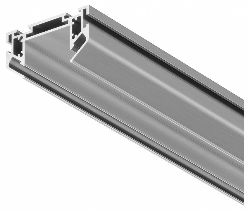 Профиль-держатель Maytoni Accessories for tracks Unity TRA001MP-112S