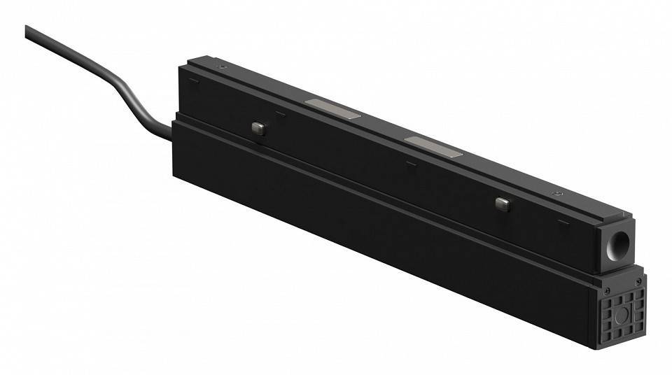 Блок питания Maytoni Exility 100 Вт 48 В черный TRA034DR-100W-DD-B