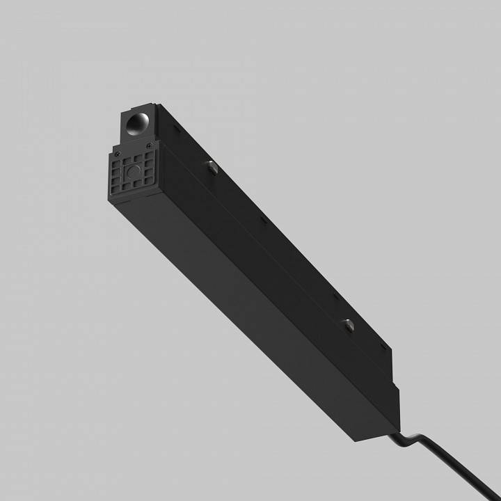 Блок питания Maytoni Exility 100 Вт 48 В черный TRA034DR-100W-DD-B