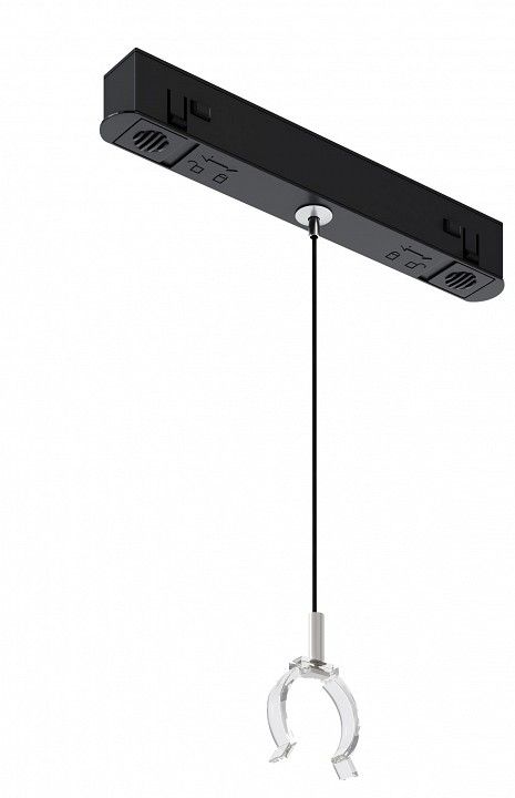 Подвес для трека Maytoni Technical  TRA101SWT-2BB