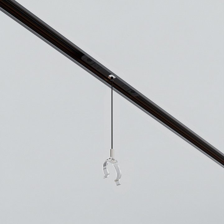 Подвес для трека Maytoni Technical  TRA101SWT-2BB