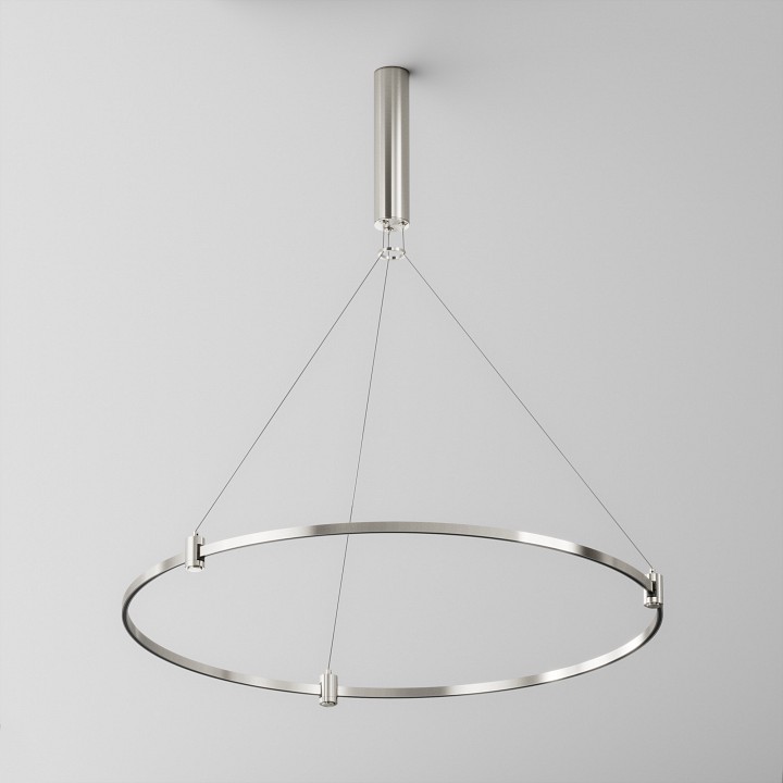 Подвес для трека Maytoni Flarity TRA154SW-BB-R-PT