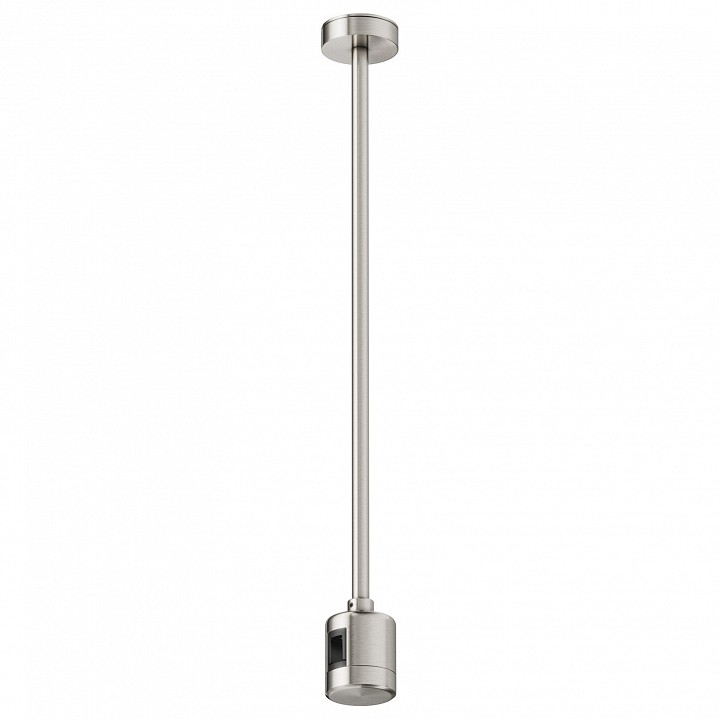 Основание на штанге Maytoni Accessories for tracks Flarity TRA158C-IPCL1-PT