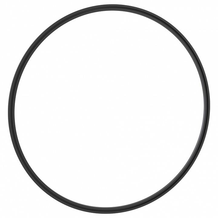 Шинопровод трековый накладной Maytoni 1 м черный TRX003-111B