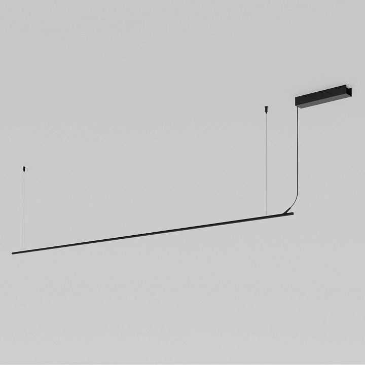 Трек подвесной Maytoni Technical  TRX233-HL-2B