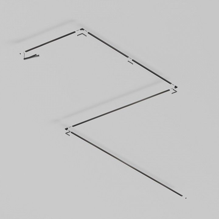 Трек накладной Maytoni Technical  TRX239-411B