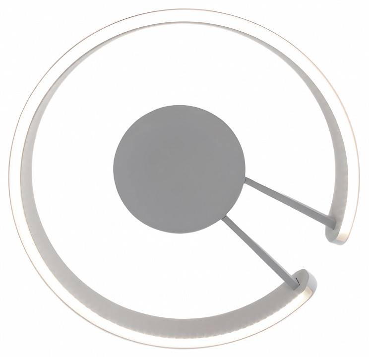 Накладной светильник Mizi`en Leo MZ31371-400-PW