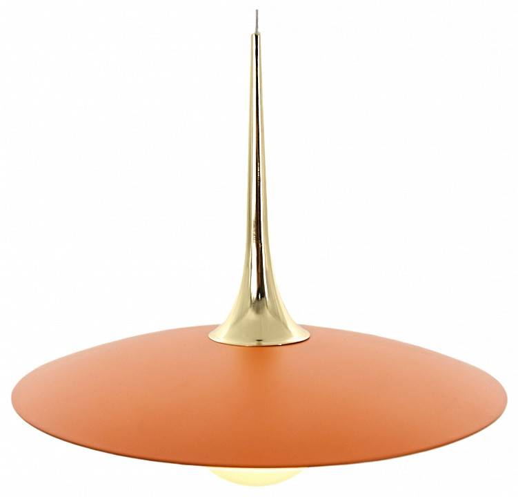 Подвесной светильник Mizi`en Domino MZ31467-250-orange