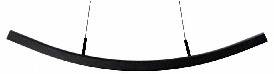 Подвесной светильник Mizi`en Slim MZ31505-1500A-black