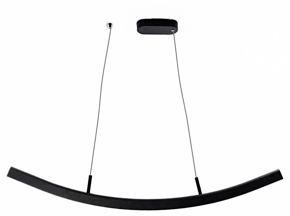 Подвесной светильник Mizi`en Slim MZ31505-1500A-black