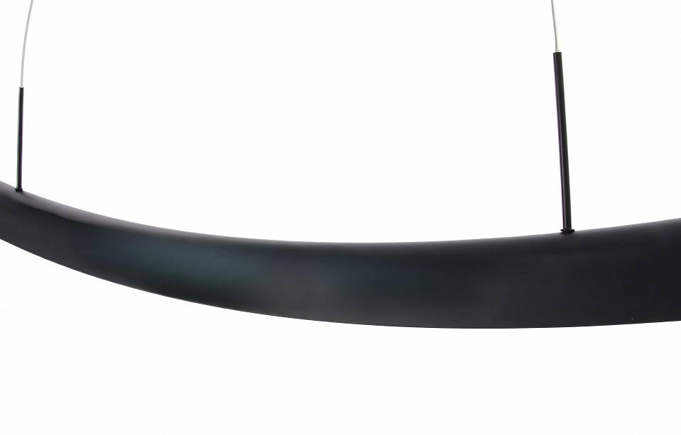 Подвесной светильник Mizi`en Slim MZ31505-1500A-black