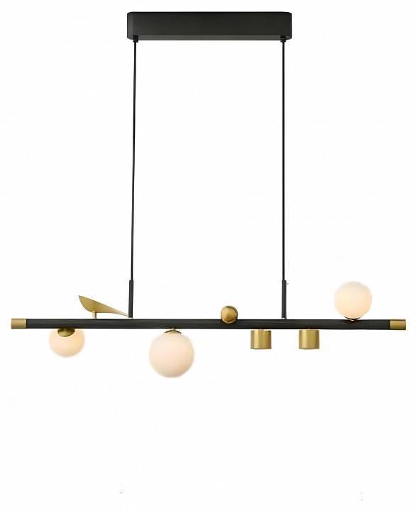 Подвесной светильник Mizi`en View MZ46397