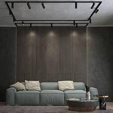 Комплект трековый Novotech Nail № 50