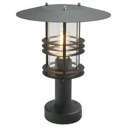 Уличный светильник Norlys Stockholm 284B