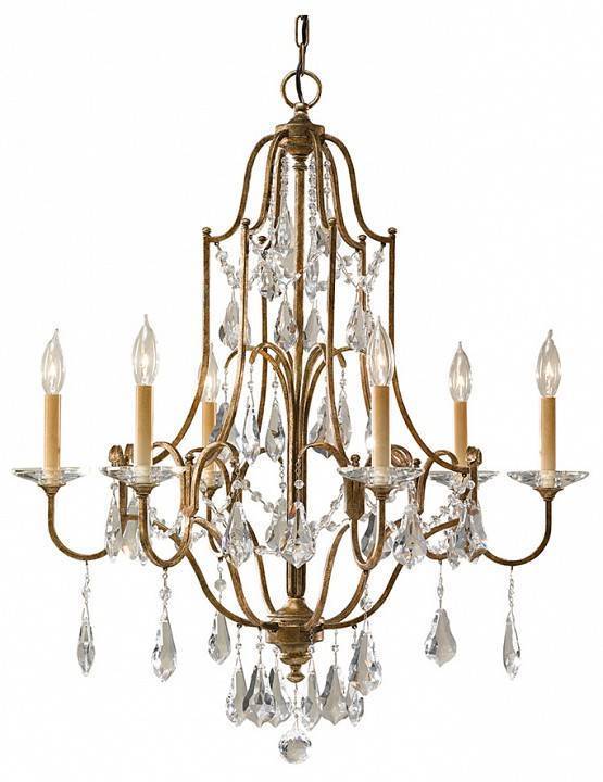 Потолочная люстра Feiss Valentina FE-VALENTINA6