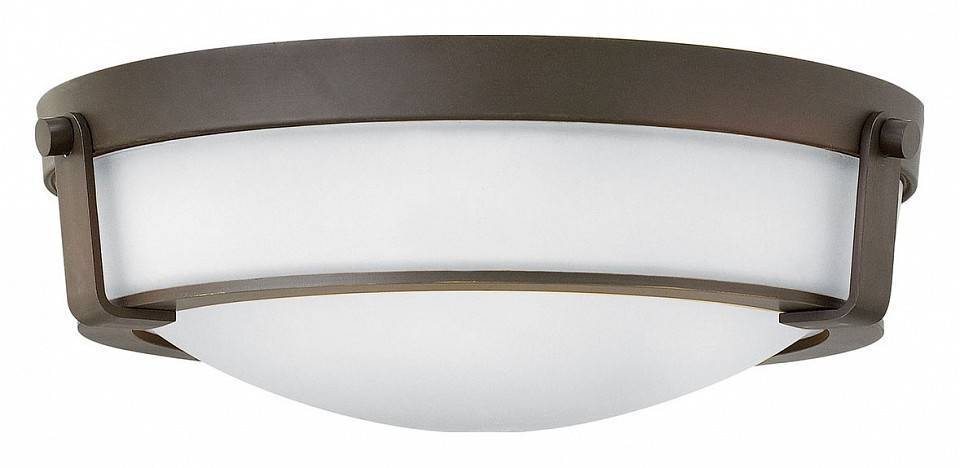 Потолочный светильник Hinkley Hathaway HK-HATHAWAY-F-MB