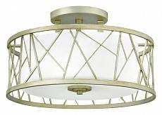 Потолочный светильник Hinkley Nest HK-NEST-SF-SL