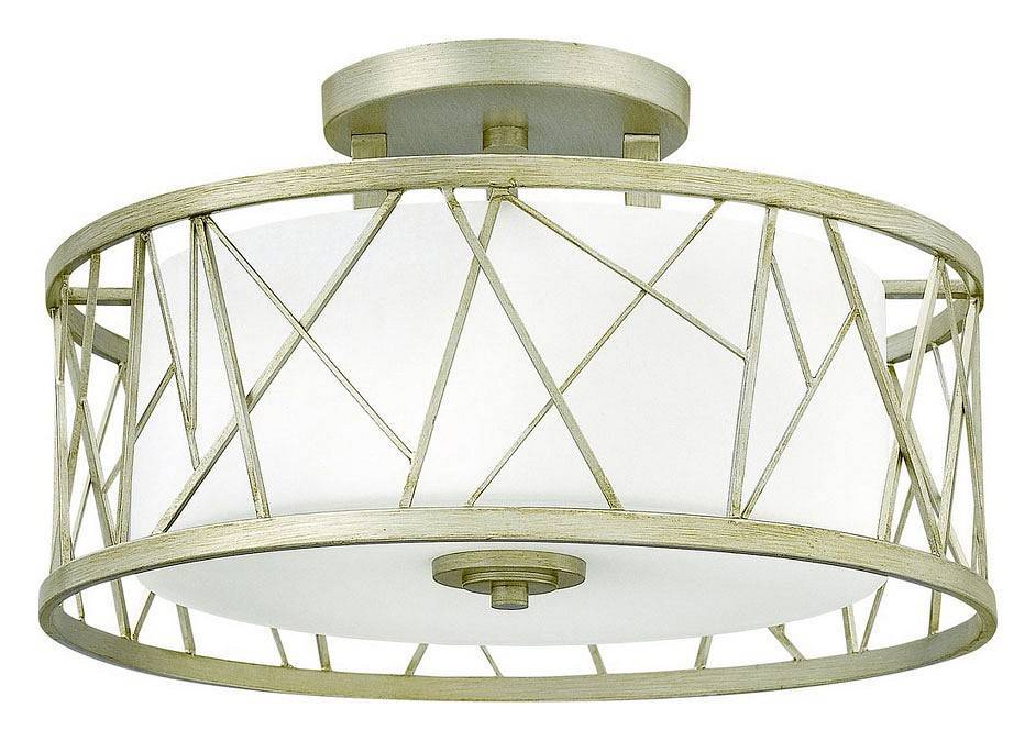 Потолочный светильник Hinkley Nest HK-NEST-SF-SL