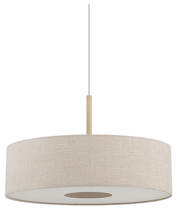 Подвесной светильник Nowodvorski Santana L 11653