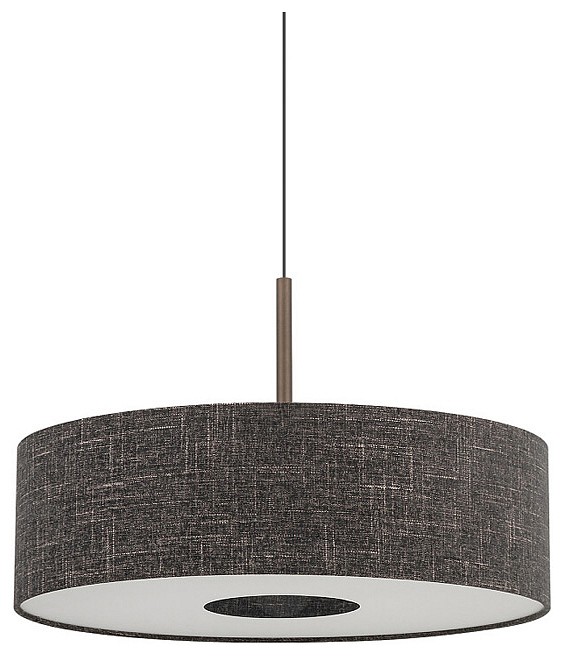 Подвесной светильник Nowodvorski Santana L 11660