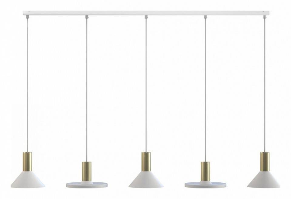 Подвесной светильник Nowodvorski Hermanos 8033