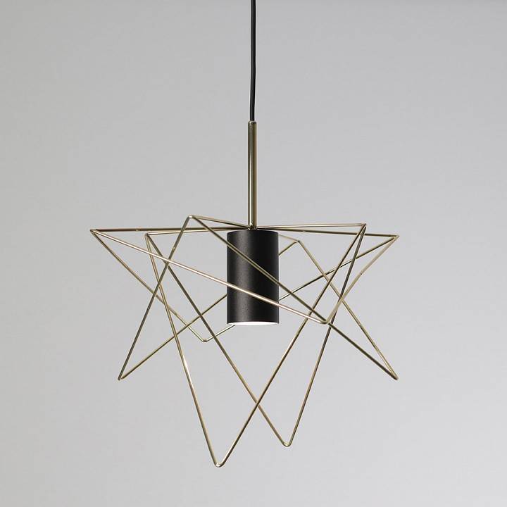 Подвесной светильник Nowodvorski Gstar 8854