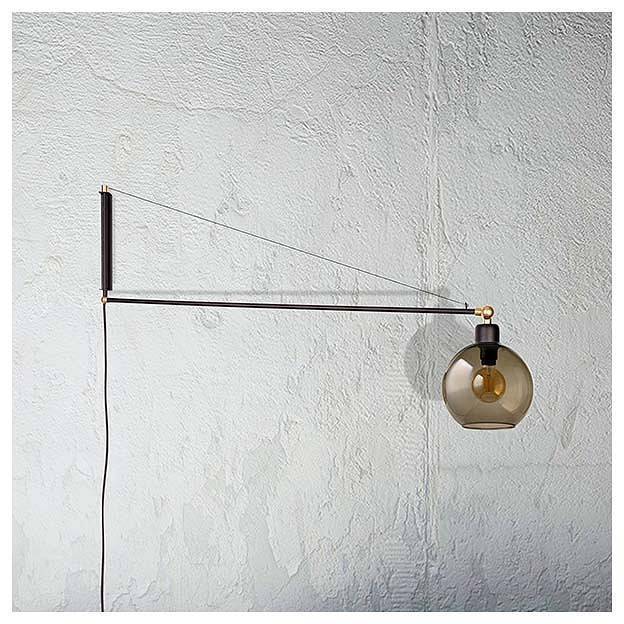 Бра Nowodvorski Cane 9374