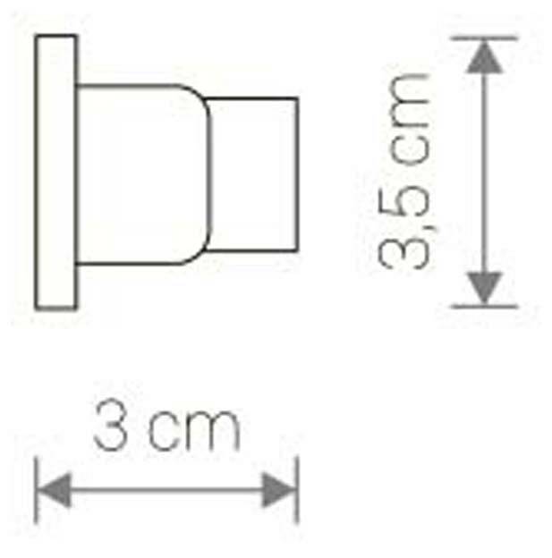 Заглушка Nowodvorski Profile 9457
