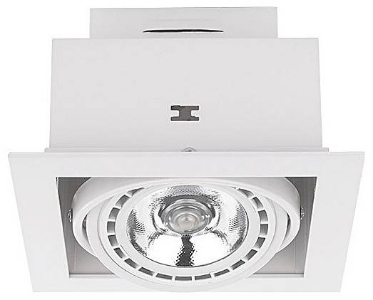 Встраиваемый светильник Nowodvorski Downlight 9575