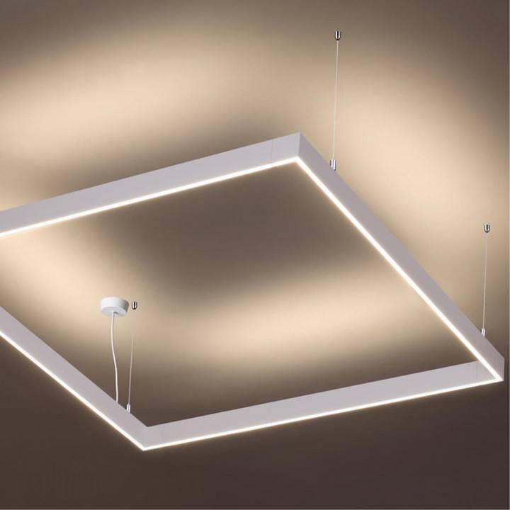 Модульный светильник Novotech Iter 135078