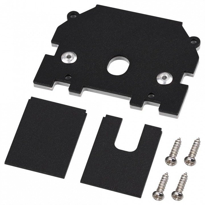 Заглушка для трека Novotech VECTOR 220V 135318