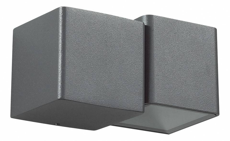 Накладной светильник Novotech Kaimas 1xGU10 357400