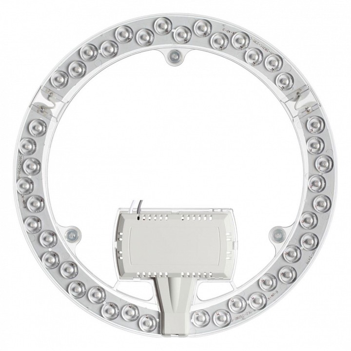 Светодиодный модуль Novotech DIOD 15 Вт 4000 K 357752