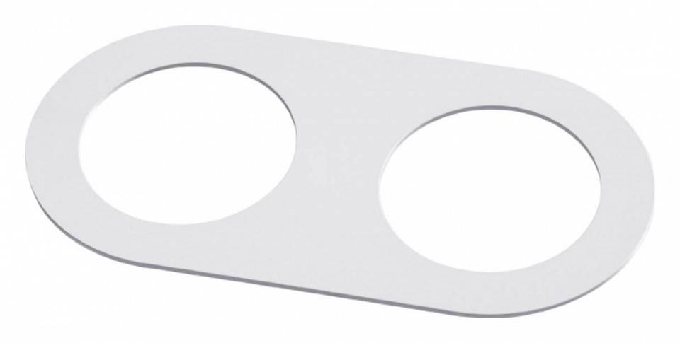 Рамка на 2 светильника Novotech Metis 357915