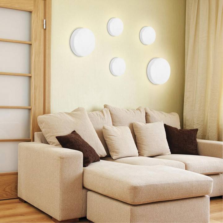 Накладной светильник Novotech Ornate 358109 LED 20 Вт