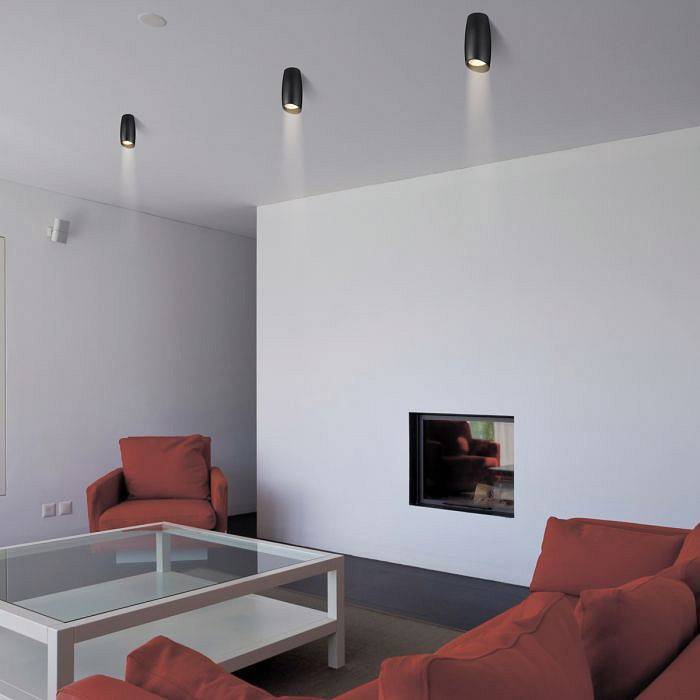 Накладной светильник Novotech Mango 358363 LED 10 Вт