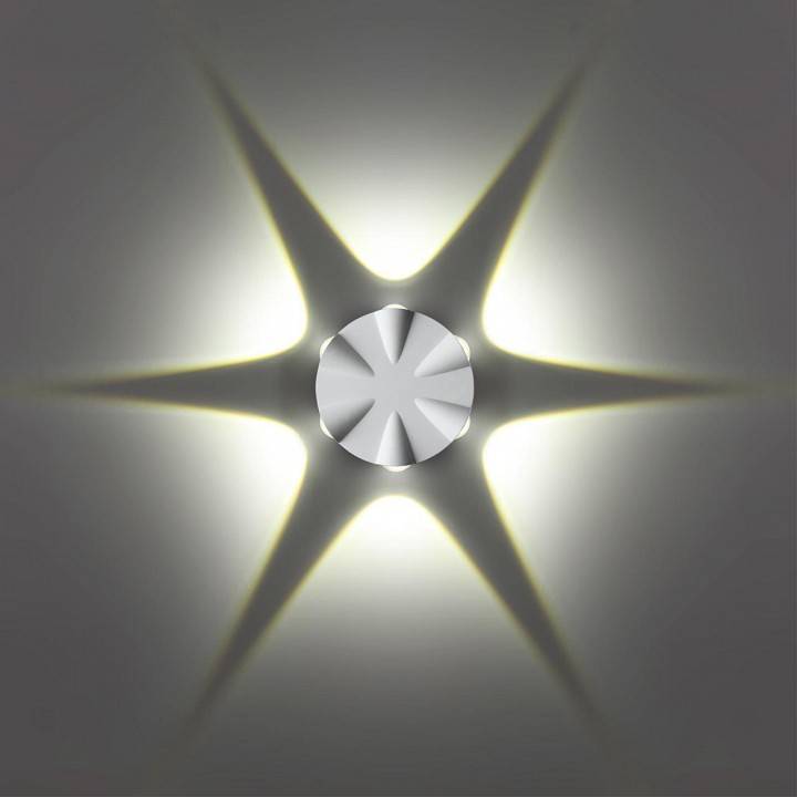 Накладной светильник Novotech Calle 358940