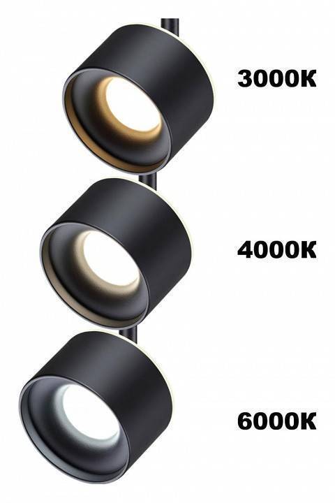 Светильник на штанге Novotech Flum 358980