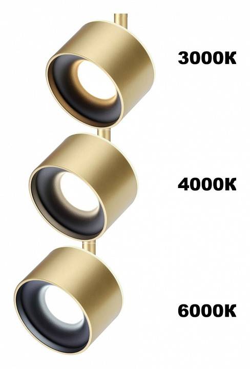 Светильник на штанге Novotech Flum 358981