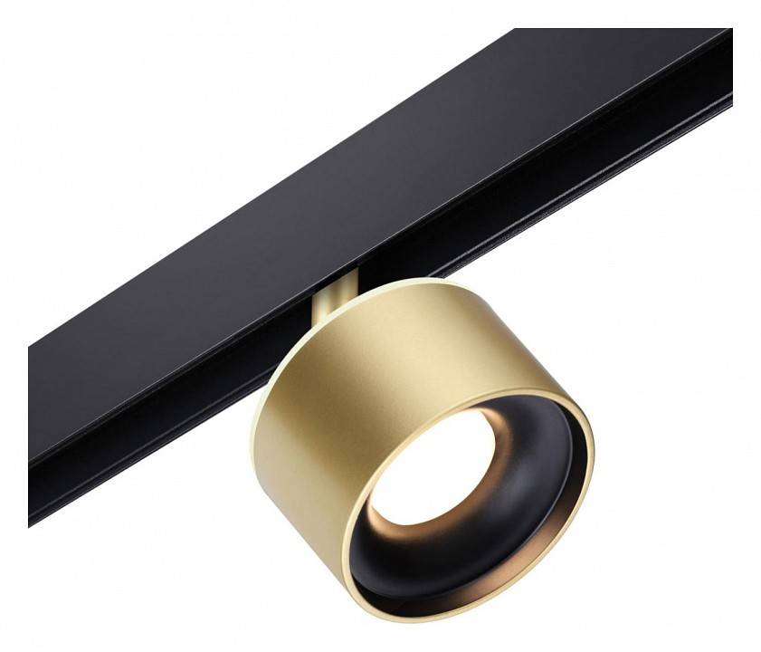 Светильник на штанге Novotech Flum 358981