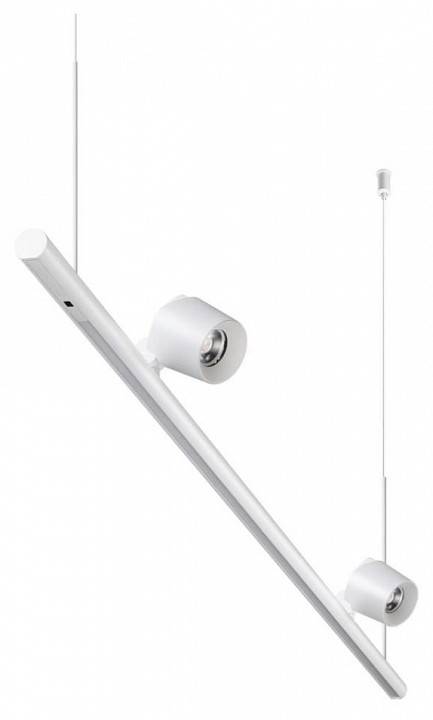 Подвесной светильник Novotech FERMO 359308