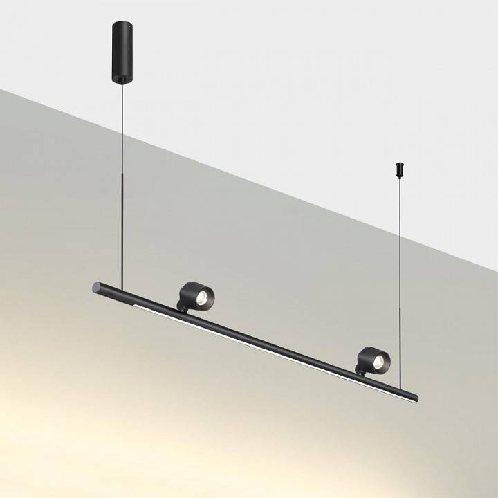 Подвесной светильник Novotech FERMO 359309