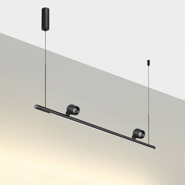 Подвесной светильник Novotech FERMO 359309