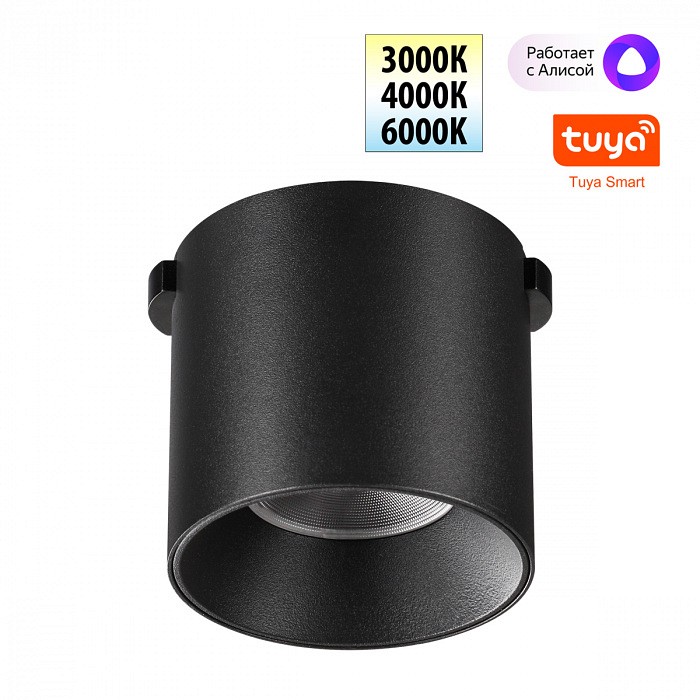 Накладной светильник Novotech EASY 359472