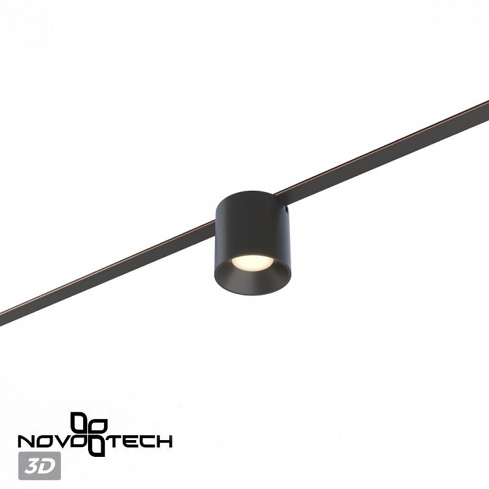 Накладной светильник Novotech EASY 359472