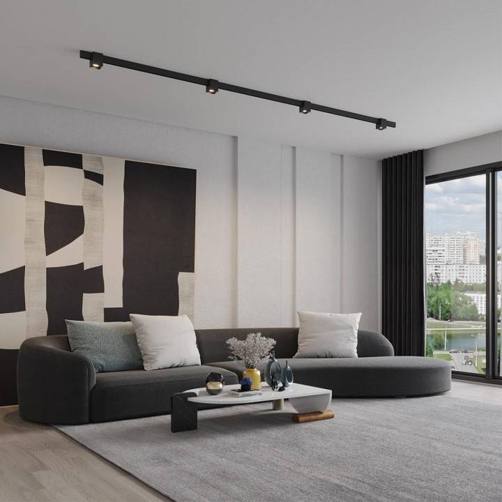 Накладной светильник Novotech Flum 359519