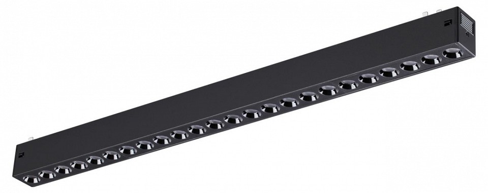 Встраиваемый светильник Novotech VECTOR 220V 359932